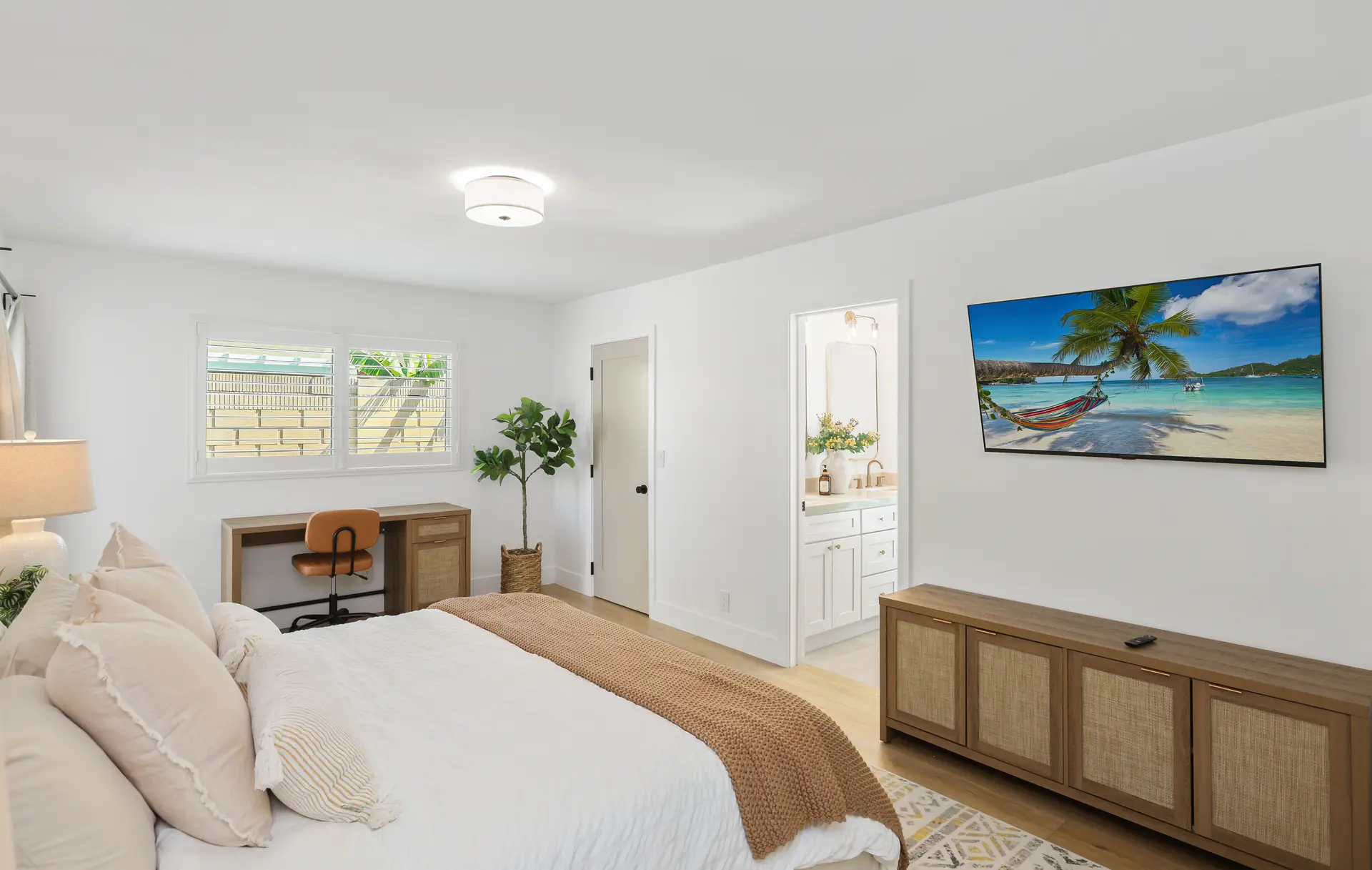 Coastal Cottage